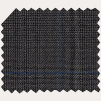 Color: Charcoal Glenplaid