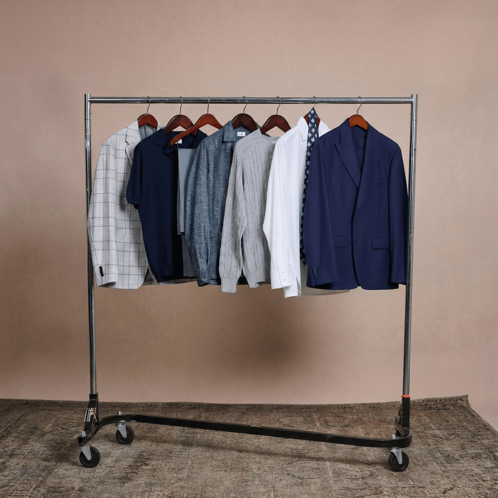 Classic with a Twist Builder Capsule