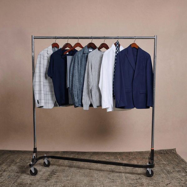 Classic with a Twist Builder Capsule