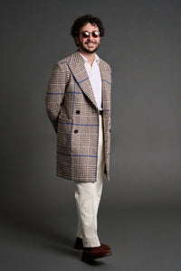 Color: Natural Prince of Wales