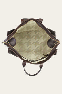 Color: Chocolate Suede