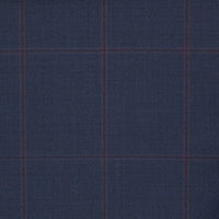 Color: Midnight Windowpane