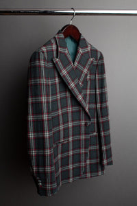 Color: Holiday Tartan