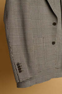 Color: Natural Glenplaid