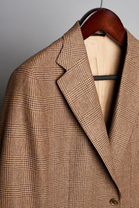 Color: Natural Glenplaid