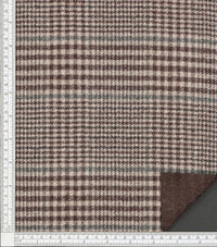 Color: Natural Glenplaid