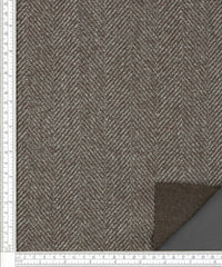 Color: Natural Herringbone