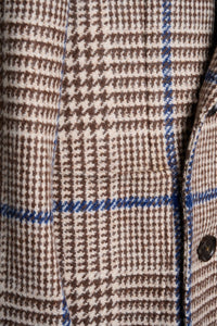 Color: Natural Prince of Wales