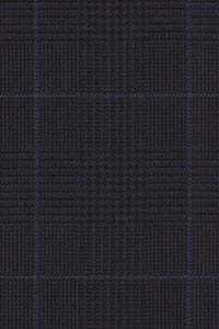 Color: Navy Glenplaid