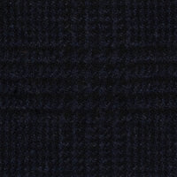 Color: Navy Glenplaid