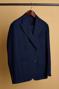 Color: Navy Glenplaid