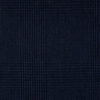 Color: Navy Glenplaid