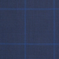 Color: Navy with Royal