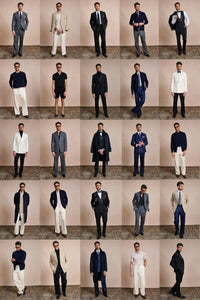 Old Money Master Capsule