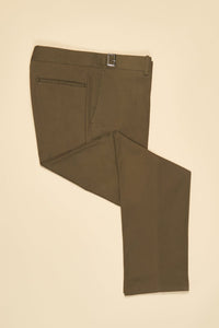 Los Angeles Builder Capsule