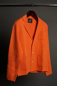 Color: Orange