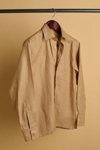 Color: Peanut Butter