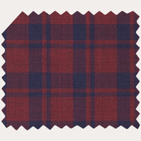 Color: Red Plaid