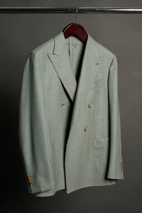 Wise Sage Builder Capsule