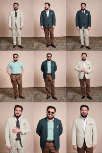 Summer Starter Capsule