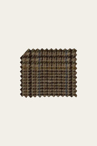 Color: Vintage Glenplaid