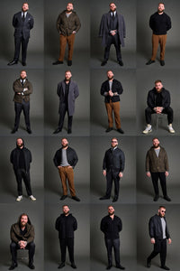 Smart Muscle Builder Capsule