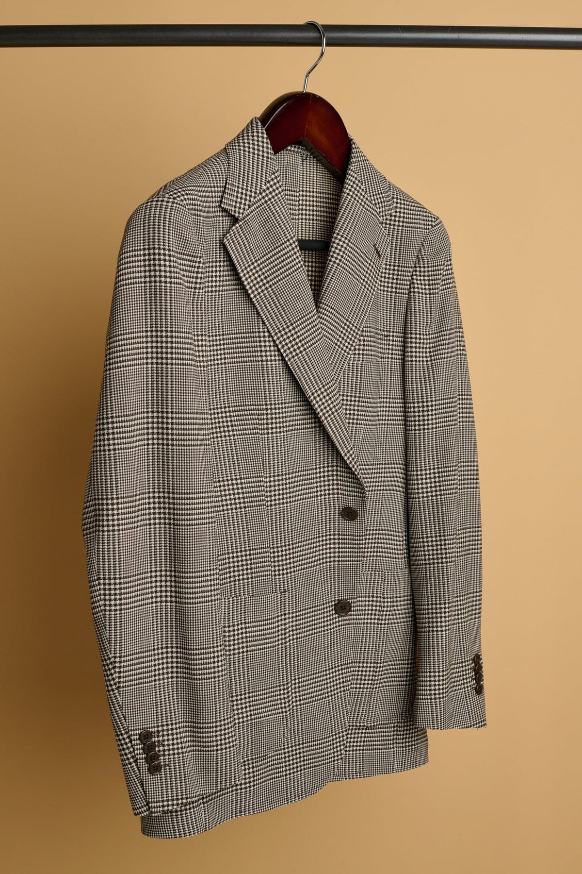 Comfort Stretch Travel Suit