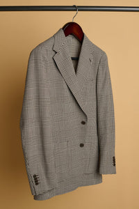 Color: Natural Glenplaid