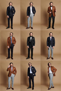 Wedding Builder Capsule