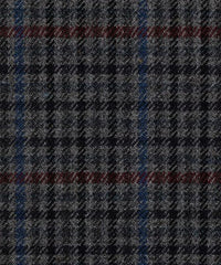 Color: Winter Guncheck