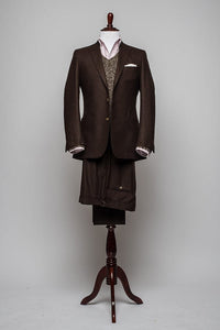 Color: Cherrywood old