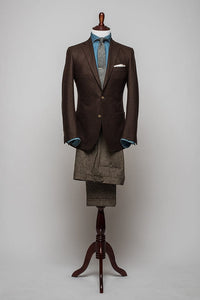 Color: Cherrywood old