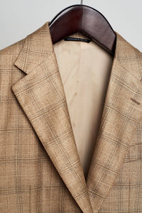 Color: Golden Khaki Plaid old
