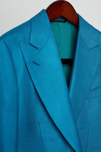 Color: Teal Old