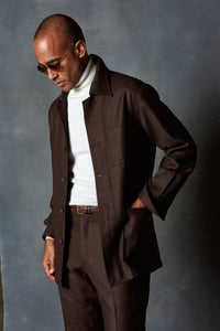 Color: Autumn Glenplaid