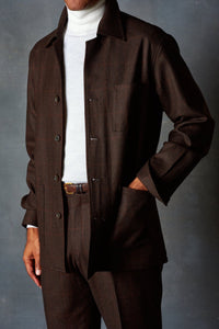 Color: Autumn Glenplaid