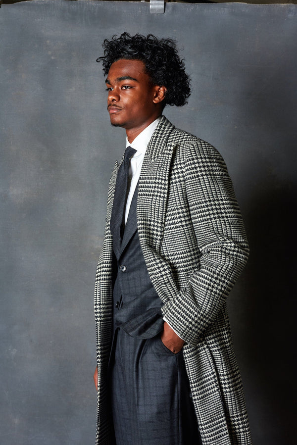Prince of Wales Coat