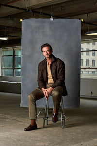 Color: Autumn Glenplaid