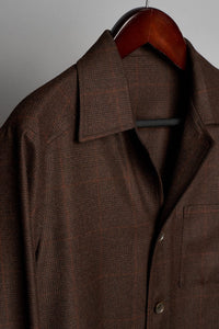 Color: Autumn Glenplaid