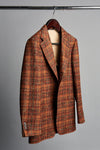 Couture Tweed Jacket
