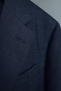 Color: Light Navy Old