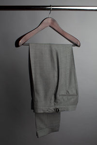 Color: Gray Birdseye