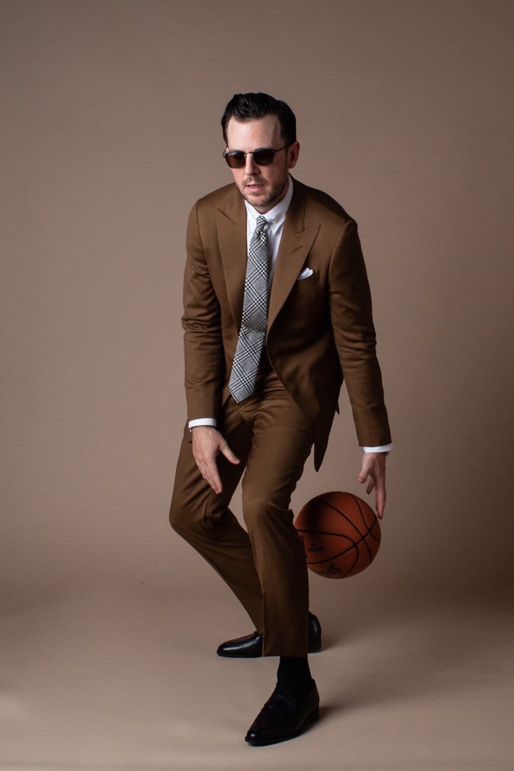 4-Season Stretch Suit