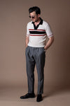 4-Season Birdseye Trouser
