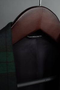 Color: Blackwatch Old