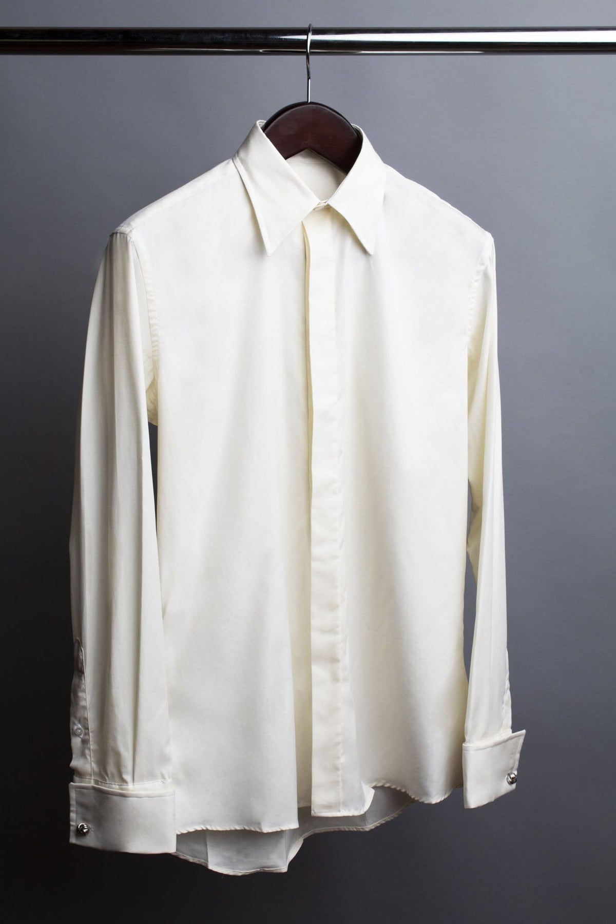 Formal Crossover Shirt