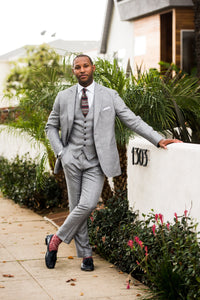 Color: Light Gray old