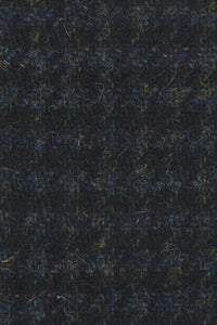 Color: Navy Houndstooth