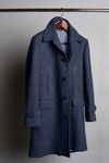 Harris Tweed Coat