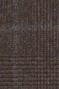 Color: Brown Glenplaid